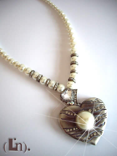 Your Heart is Mine